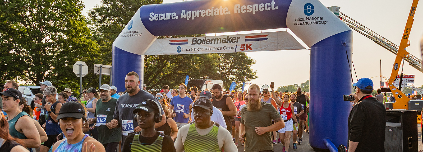 Boilermaker 5k